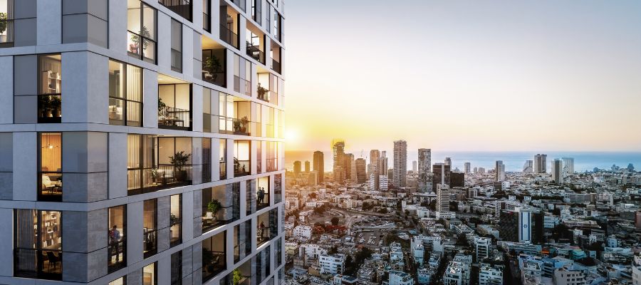 הנכסים שלי בקלי