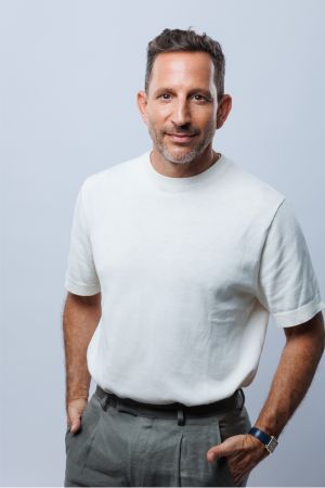 מעצב הפנים דניאל חסון